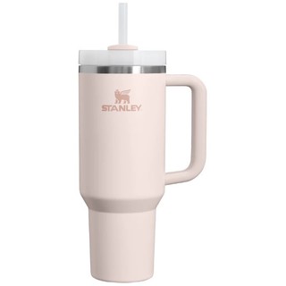 Stanley Quencher H2.0 FlowState 40oz – Bình Giữ Nhiệt Inox 18/8, BPA-Free
