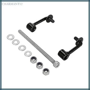 Char Nâng Risers Cho XL883 XL1200 1995-2021 Giá Đỡ Nâng Phần Xe Máy