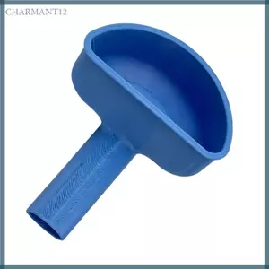 Char Dụng cụ làm đầy bình nước bằng nhựa Phễu nước hoàn hảo cho xe kéo du lịch
