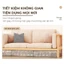 Hộp Đựng Giày LUMERA HOME Có Quai Xách Tiện Lợi, Gấp Gọn, Nắp Trong Suốt, Chống Thấm Hiệu Quả