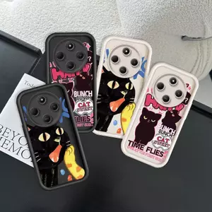 Dành Cho Redmi 14C POCO C75 A4 Ốp Điện Thoại Silicon Mềm Độc Đáo TPU NO.23 24 Bóng Rổ Cậu Bé Sinh Viên Ốp Lưng