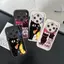 Dành Cho Redmi 14C POCO C75 A4 Ốp Điện Thoại Silicon Mềm Độc Đáo TPU NO.23 24 Bóng Rổ Cậu Bé Sinh Viên Ốp Lưng