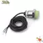 Công tắc tiệm cận NOTE1, Công tắc cảm biến tiệm cận khoảng cách phát hiện PR30-15DN 15mm, Xây dựng bền bỉ DC12-24V 3 dây NPN KHÔNG Công tắc tiệm cận cảm ứng Tự động hóa công nghiệp