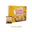 Thùng Mì Tôm Cung Đình 30 Gói x 80g - Đủ Các Vị | Mì Ăn Liền Cao Cấp Dai Ngon Đậm Đà Tiện Lợi