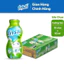 Thùng Sữa Chua Uống FRISTI Thùng 48 Lọ x80ml.date mới