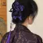 Kẹp Tóc Bướm Nhiều Màu Sắc Thời Trang Xu Hướng Kẹp Tóc Nơ Barrette Dành Cho Nữ Cô Gái Xu Hướng Hàn Quốc Phụ Kiện Tóc Trang Sức [Mina]