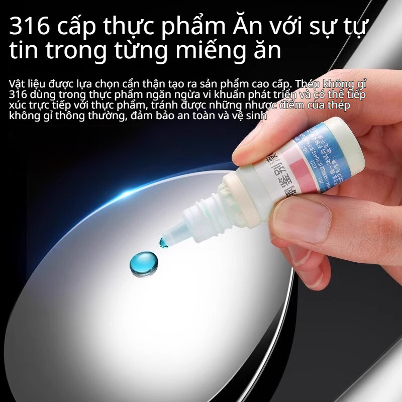 🔥Giá sốc🔥Thìa cơm inox gia dụng/Muỗng chống dính lớn/muỗng ăn cơm/muỗng ăn cơm độc lạ/Muỗng Cơm Chống Dính
