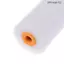 10 Cái 100mm Mini Trắng Bọt Sơn Tay Con Lăn Bộ Nghệ Thuật Đồ Dùng Tranh [Vn]