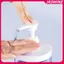 JASMINE Rõ Ràng Miệng Rộng Tắm Gel Chai Chất Lỏng Hộp Đựng Xà Phòng Dầu Gội Lotion Chai Rửa Tay Lotion Sub Chai JASMINE