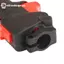GE Máy Cắt Cỏ Tay Cầm Kích Hoạt Tắt Kill Switch Thay Thế Cho Strimmer Sửa Chữa Phụ Kiện VN