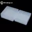 GE Nhựa Kiểm Tra Ống Đựng Ly Tâm Ống Ra Hộp Có Nắp Ống Ly Tâm Hỗ Trợ Vật Dụng Phòng Thí Nghiệm VN