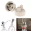 GE 2 Chiếc Bể Cá CO2 Hệ Thống Ống Van Guage Nắp Chai Cá Sống Cây Khuếch Tán Không Khí Máy Phát Điện Dụng Cụ VN