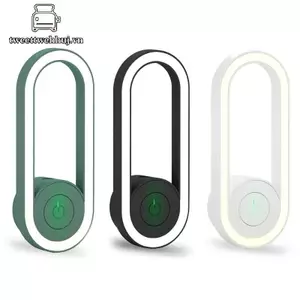 Nhíp Siêu Âm Muỗi Repeller Đèn Ngủ Led Bugs Killers Ngoài Trời Trong Nhà Điện Đèn Ngủ Ánh Sáng Mềm Bảo Vệ Mắt VN