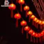 Nhíp 1.5M 10Light Năm Mới Đèn Lồng Trung Quốc Đỏ Có Đèn LED Good Lu Mini Đèn Lồng Trang Trí Treo Trung Quốc Trang Trí Năm Mới VN