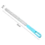 T Lotus Hole Cleaning Brush Fine Root Wash Handy Tool Lotus Root Hole Brush Cleaning Milk Bottle Straw Brush Trang trí vòi phun Bàn chải làm sạch 4KII