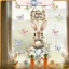 ĐIỆN Mùa Xuân Phục Sinh Cửa Sổ Clings Bunny Chi Trứng Bướm Thiết Kế Có Thể Tháo Rời Đề Can Tĩnh Cho Lớp Học Gia Đình Trang Trí Tiệc Dễ Dàng Áp Dụng.