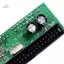 Bộ chuyển đổi Sata sang Pata IDE Plug & Play 7 + 15 Pin 3.5 / 2.5 Sata HDD DVD mới