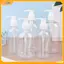 VFZ 200-500ml Di Động Máy Bơm Rỗng Chai Xi Lanh Dầu Gội Lotion Bền Có Thể Đổ Lại Hộp Đựng Cho Xà Phòng Lỏng Louislifecool