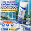 🔥sốc🔥Keo silicone chống thấm dưới nước |Keo vá rò rỉ bể cá bồn xi măng kính |Keo trám kín chống dột chuyên dụng hồ cá