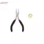 Bộ Nhẫn Nhảy HFSHY Với 1200 Chiếc Phụ Kiện Tôm Hùm Kìm s Cho DIY Trang Sức Sáng Tạo VN