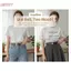 HFSHY Retro Tròn Bule Da PU Thiết Kế Rỗng Dây Thắt Lưng Có Thể Điều Chỉnh Dành Cho Nam Nữ Công Sở Mặc VN