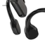 < CarFashion > Tai nghe 50 tai nghe tương thích Bluetooth Tai nghe thể thao không dây chống nước dẫn truyền xương cho điện thoại di động
