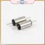POWER Tiny 816 Động cơ không lõi Trục kép DC 12V 13500RPM 18000RPM ic tốc độ cao cho đồ chơi xe lửa đường sắt RC.