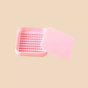 12 Cái / bộ s Hama Hạt Kẹp Handmade DIY 2.6 Mm Dụng Cụ Hiện Vật Bút Kim Xẻng Tấm s Cho Hama Hạt Dụng Cụ