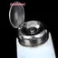 Hộp đựng máy bơm rỗng Sơn móng tay Tẩy chai Nail Art Clean Acetone Chai