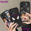 Ốp Lưng Cho Oppo Reno 14 5G / Reno14 5G tpu MK Chống Sốc ốp Lưng Bảo Vệ Ống Kính Mềm Ốp Lưng Điện Thoại JGS