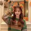 HFSHY Halloween Bí Ngô Thân Thiện Với Da Sang Trọng Trang Phục Phụ Kiện Không Kích Ứng Cho Người Lớn Trẻ Em Tiệc Halloween Tri Hoặc Điều Trị VN