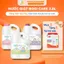 Nước Giặt Xả BOGI CARE 2in1 An Toàn Cho Trẻ Em 2800ml