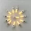 Đạo Cụ Cưới Hướng Dẫn Đường Phụ Kiện G4 Nguồn Sáng Apple Tree Wick Đèn Hạt Biển Urchin Đèn Wick Phụ Kiện Ánh Sáng Trắng Ánh Sáng Ấm Áp