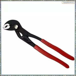 SHENGMEIYU 7 "/ 10" / 12 "Cờ lê đa năng Kìm kẹp ống nước đa chức năng Thiết kế tháo nhanh C