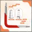 Cờ lê ghế vòi hai đầu Hex / Square Under Sink Tool cho 80439 để lắp đặt và tháo ghế nén