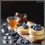 10 Chiếc Nhẫn Tart Cán Đôi Thép Không Gỉ Muffin Nhẫn Crumpet Nhẫn Tròn Tart Nhẫn Cho Gia Đình Thực Phẩm Nướng Dụng Cụ