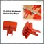 8 Chiếc Xoay Kẹp Cho Người Bạn Công Nhân Xoay Chốt Mẫu 79-010-4 Phụ Kiện Thay Thế Dụng Cụ Điện Phụ Kiện