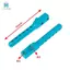 4 Thân Kim Loại Gắn Cho TT01 TT-01 1 / 10 RC Xe Nâng Cấp Phần