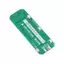 < beartwo > 3S 20A Li-ion 18650 Sạc PCB BMS Bảng Bảo Vệ Mô Đun Máy Khoan Điện Mới