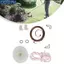 <cosyh>Starter Pulley Replacement Parts 2-Stroke Brandnew For Stihl FC55 FS55 FS45
