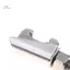 Kẹp móng vuốt đôi bằng thép không gỉ 304 M8 M10 M12 cho phụ kiện chân không ISO với hiệu suất cao mới