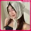 JASMINE Mỏng Chấm Bi Mùa Hè Khăn Nhỏ Dễ Thương Ngọt Ngào Băng Đô Quấn Tóc Chống Nắng Cho Du Lịch Phiêu Lưu JASMINE