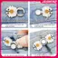 JASMINE 1 Nút Thắt Lưng Cho Nữ Váy Quần Jean Có Thể Điều Chỉnh Eo Kẹp Kim Loại Chân Quần Áo Phụ Kiện JASMINE