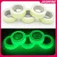 JASMINE 1 Cuộn Huỳnh Quang Tự Dính Phát Sáng Trong Bóng Tối Băng Ánh Sáng Dải Lửa Kênh Trang Trí Sân Khấu An Toàn Thoát Cảnh Báo Stiers JASMINE