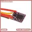 Littleloves1 1S 1.8A Dual Way Brushed ESC Bộ điều khiển tốc độ điện tử Động cơ cốc rỗng Mini Way Brushed cho DIY RC Model Máy bay ô tô VN
