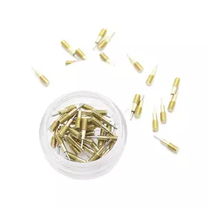 Littleloves1 10 / 50 Chiếc Bộ Dụng Cụ Loại Bỏ Liên Kết Đồng Hồ Dây Chuyền Dụng Cụ Liên Kết Pin Tẩy Để Điều Chỉnh Dây Đeo Đồng Hồ Và Sửa Chữa Đồng Hồ VN