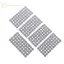 GE 5 Tờ Bút Đánh Dấu Điểm 3D Phản Quang Điểm Tham Chiếu Phim Máy Quét Đánh Dấu Định Vị Máy Quét Quét Phản Quang Hữu Ích VN
