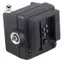 Bộ chuyển đổi giày nóng Flash HD-N3 Alpha A100 A200 A230 A290 A300 A330 A350 A450 A550 A850 Phụ kiện đèn flash máy ảnh