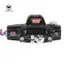 Tời mô phỏng tự động bằng kim loại cho phụ kiện nâng cấp RC 1 / 18 TRX4M 1 / 24