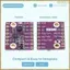 42688 -45686 BMI323 Gia tốc kế Con quay hồi chuyển 6 mô-đun cảm biến 601N1 ICM42688